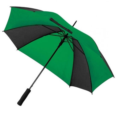 Logotrade promotional products photo of: Automatic umbrella GHENT