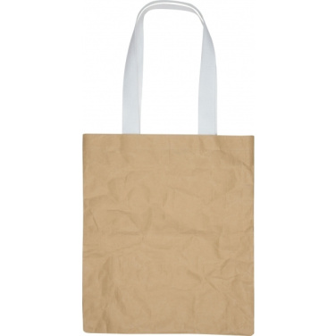 Logo trade corporate gift photo of: Paper bag Grand RAPIDS