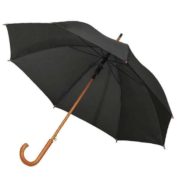 Logotrade promotional giveaway picture of: Automatic Umbrella HASSELT