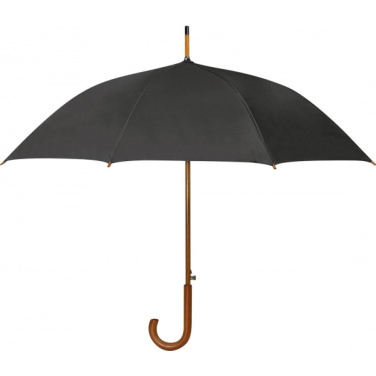 Logo trade advertising products picture of: Automatic Umbrella HASSELT