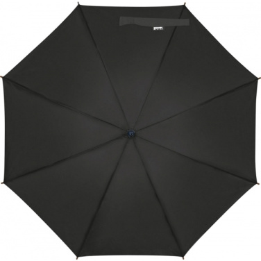 Logo trade advertising product photo of: Automatic Umbrella HASSELT