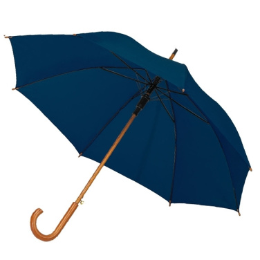 Logotrade promotional item image of: Automatic Umbrella HASSELT