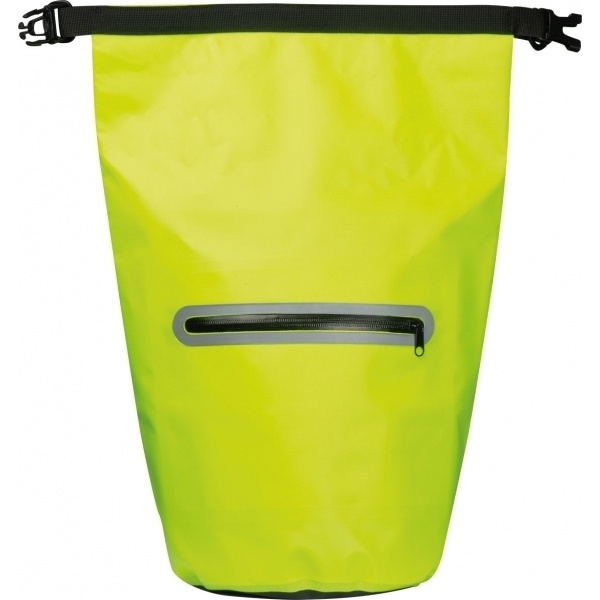 Logotrade promotional gift image of: Waterproof bag MALMEDY