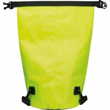 Logotrade advertising products photo of: Waterproof bag MALMEDY