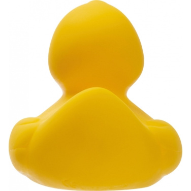 Logo trade promotional giveaway photo of: Squeezy duck BLANKENBERGE