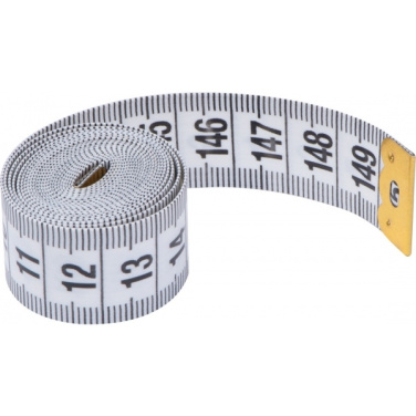 Logotrade business gift image of: Measuring tape BINCHE