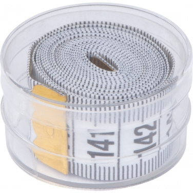 Logotrade business gift image of: Measuring tape BINCHE