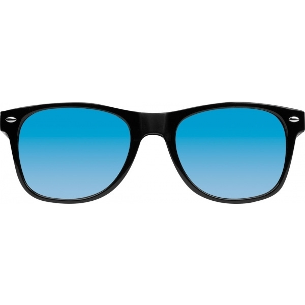 Logo trade corporate gifts image of: Sunglasses NIVELLES