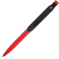 Ballpoint pen Pierre Cardin Sypmhony, red