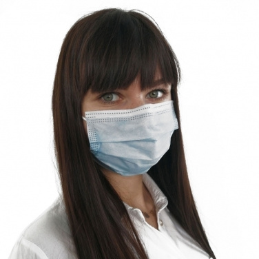 Logotrade promotional merchandise photo of: Face Mask Taranto