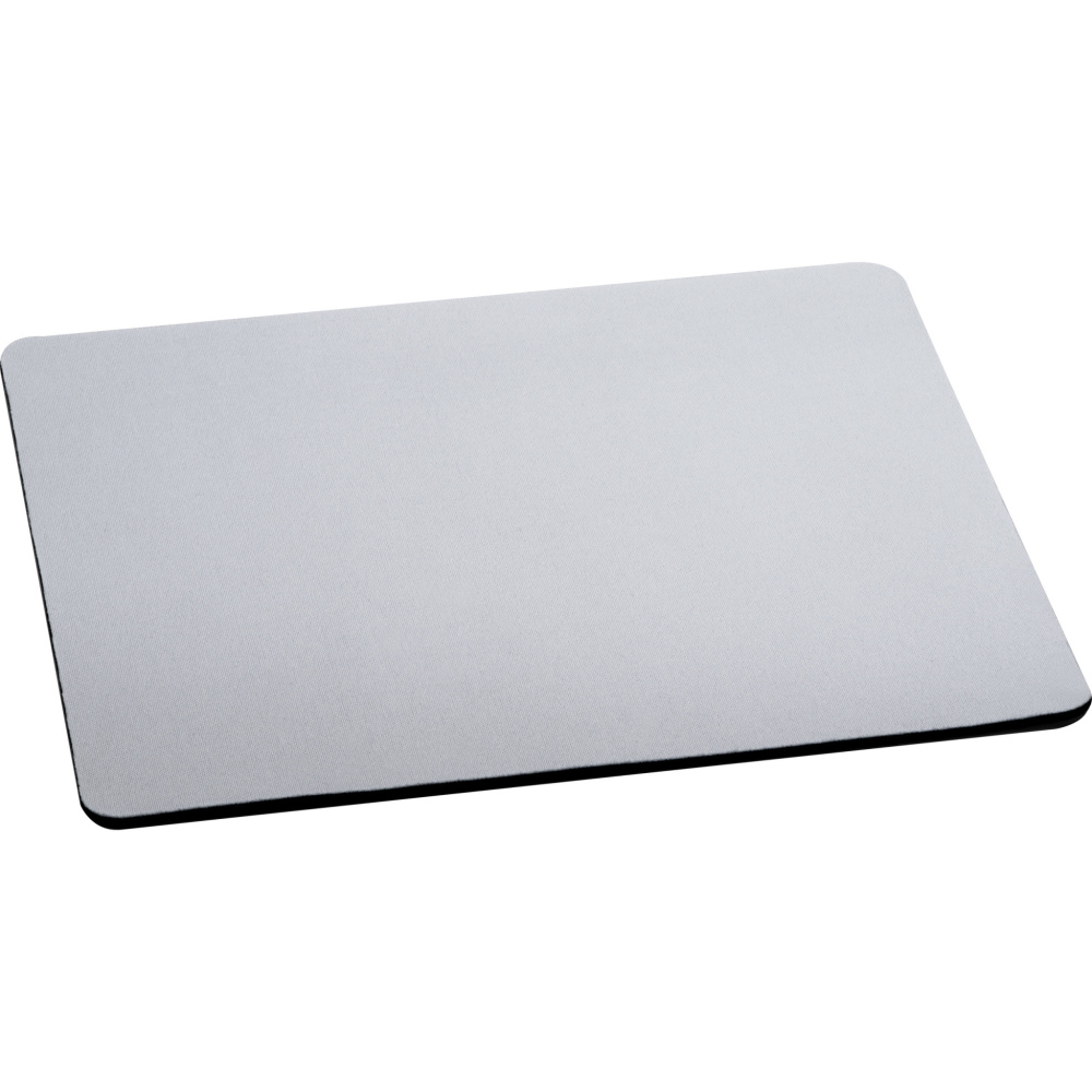 Logotrade promotional merchandise photo of: Sublimation mousepad MALATYA