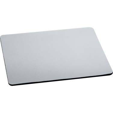 Logo trade promotional merchandise picture of: Sublimation mousepad MALATYA