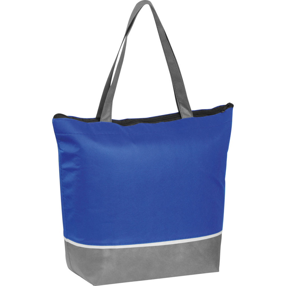 Logotrade promotional product picture of: Cooler bag VANCOUVER