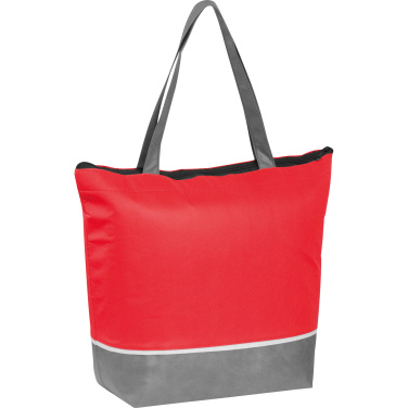 Logo trade business gift photo of: Cooler bag VANCOUVER