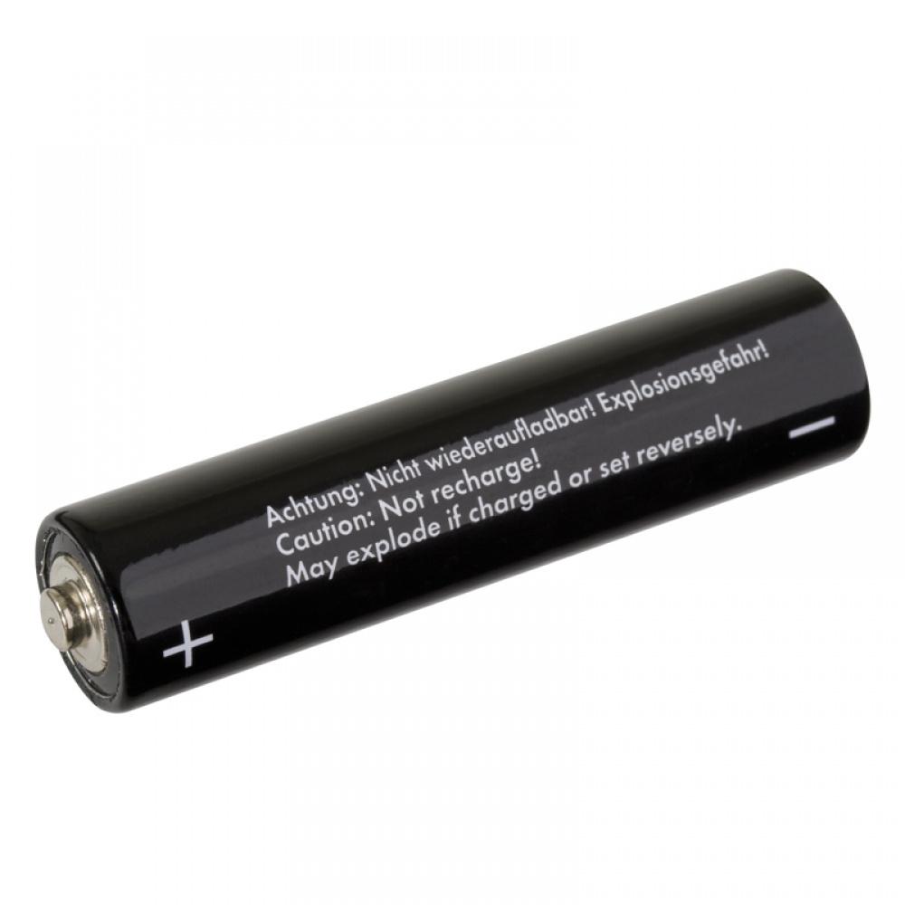 Logo trade corporate gift photo of: Battery AAA