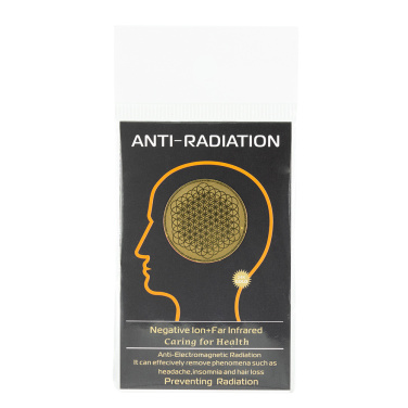 Logotrade corporate gift picture of: Radiation remover