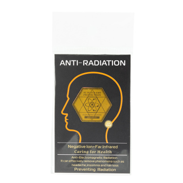 Logotrade advertising product picture of: Radiation remover