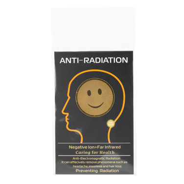 Logo trade promotional product photo of: Radiation remover