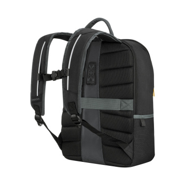 Logotrade business gift image of: Backpack Wenger Move 16''