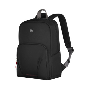 Logo trade promotional item photo of: Backpack Wenger Motion 15,6''