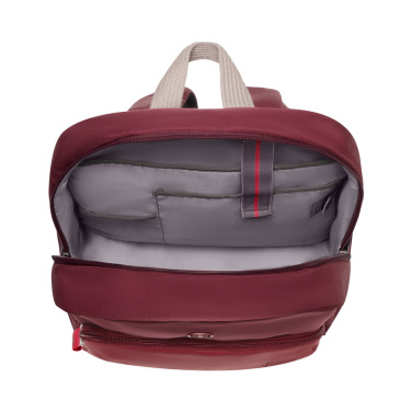 Logo trade business gift photo of: Backpack Wenger Motion 15,6''