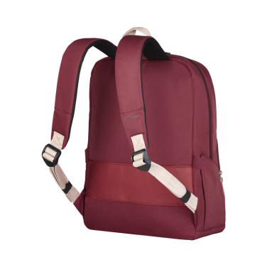 Logotrade promotional item picture of: Backpack Wenger Motion 15,6''