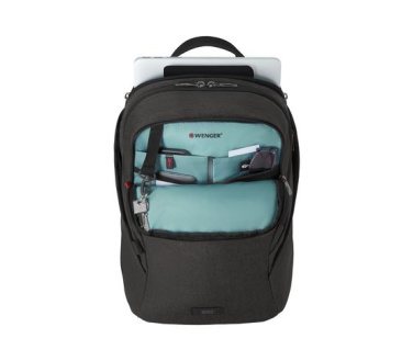 Logotrade promotional gift image of: Backpack Wenger MX Light 16''