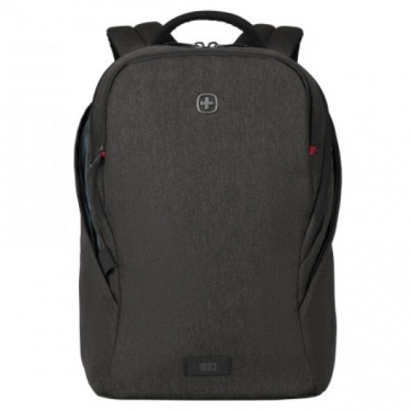 Logotrade advertising product image of: Backpack Wenger MX Light 16''