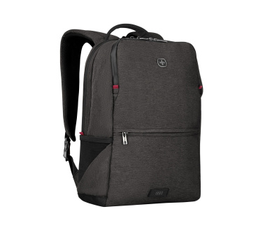 Logo trade business gift photo of: Backpack Wenger MX Reload 14''