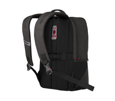 Logotrade promotional gift picture of: Backpack Wenger MX Reload 14''