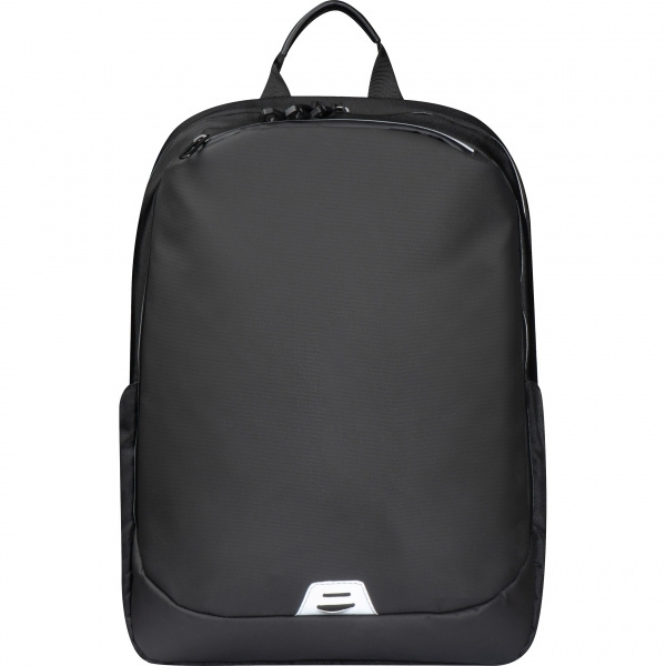 Logo trade promotional merchandise picture of: Laptop backpack MODICA