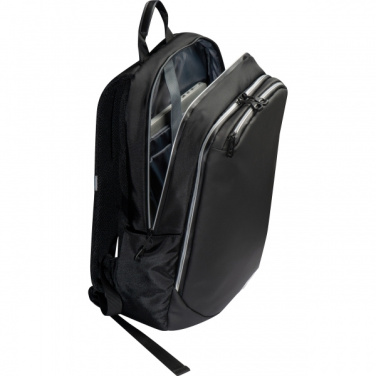 Logotrade promotional item picture of: Laptop backpack MODICA