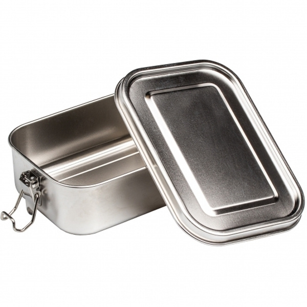 Logo trade promotional merchandise image of: Lunch box SINT-TRUIDEN