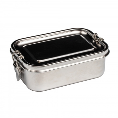 Logo trade promotional items image of: Lunch box SINT-TRUIDEN