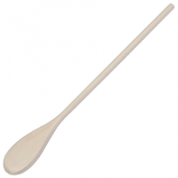 Logotrade promotional products photo of: Cooking spoon ALVORADA