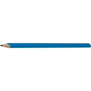 Logotrade promotional item image of: Carpenters pencil SZEGED