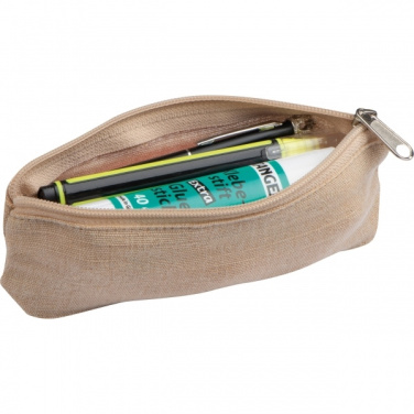 Logotrade advertising products photo of: Pencil case MUNICH