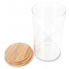 Borosilicate container ONTARIO 1000 ml