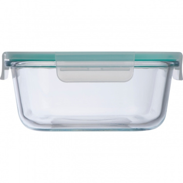 Logotrade promotional giveaway image of: Food storage container ODENSE 700 ml