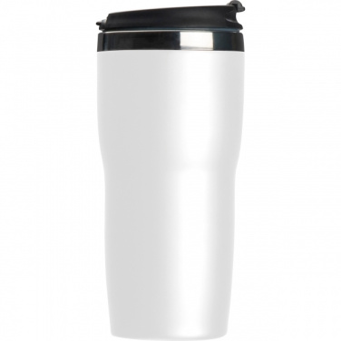 Logotrade advertising product picture of: Thermal mug ZADAR 400 ml