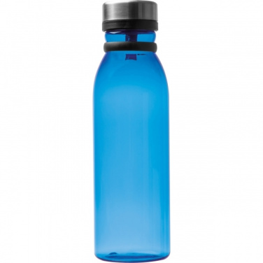 Logo trade advertising products picture of: RPET drinking bottle SAPPORO 780 ml