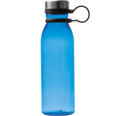 Logotrade promotional merchandise picture of: RPET drinking bottle SAPPORO 780 ml