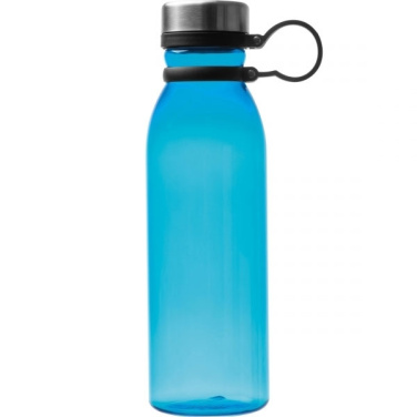 Logo trade promotional items picture of: RPET drinking bottle SAPPORO 780 ml