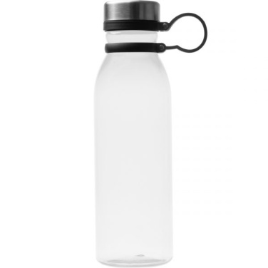 Logotrade corporate gifts photo of: RPET drinking bottle SAPPORO 780 ml