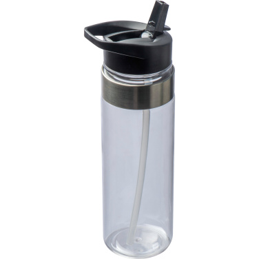 Logotrade promotional merchandise picture of: Drinking bottle SION 700 ml