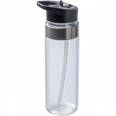 Logotrade advertising products photo of: Drinking bottle SION 700 ml