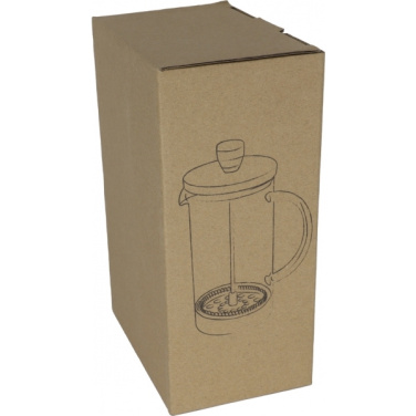 Logotrade promotional item image of: French Press 350 ml WINTERHUT