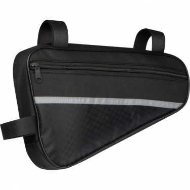 Logotrade promotional merchandise picture of: Bicycle bag MURCIA