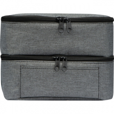 Logotrade corporate gifts photo of: Cooler bag MONTPELLIER