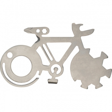 Logotrade business gift image of: Bicycle multitool OVIEDO